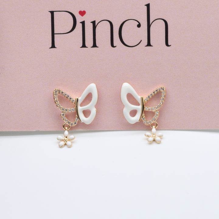 Delicate Earrings PS2022