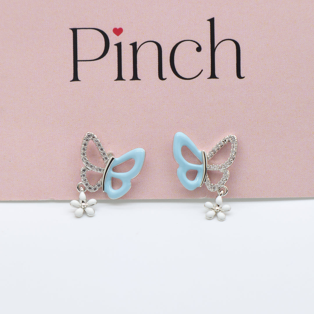 Delicate Earrings PS2022