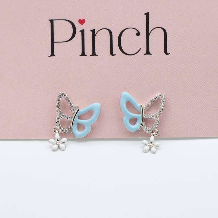 Delicate Earrings PS2022