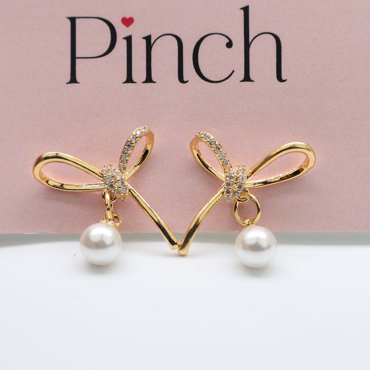 Delicate Earring PS3005