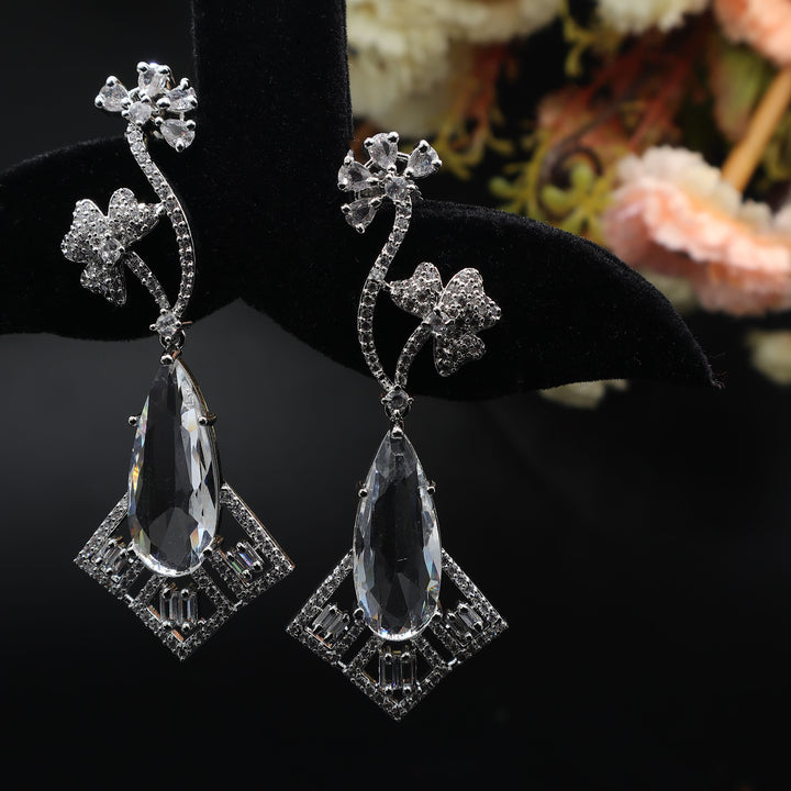 AD Earring PADE010