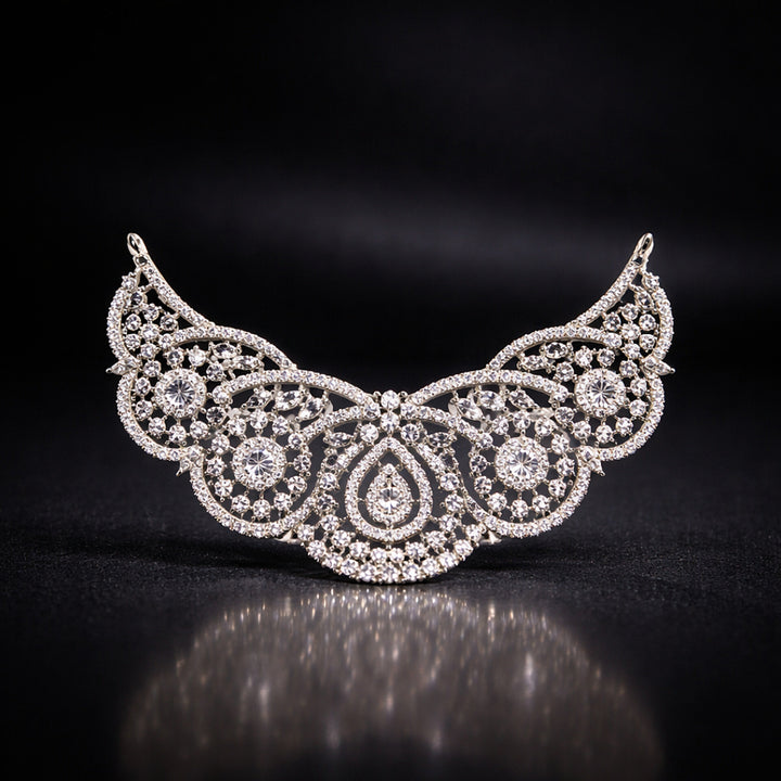 Royal Sparkle Mangalsutra Set