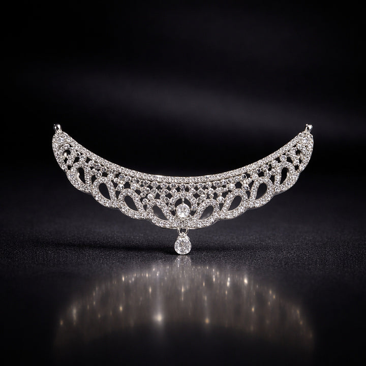 Classic Drop Mangalsutra Set