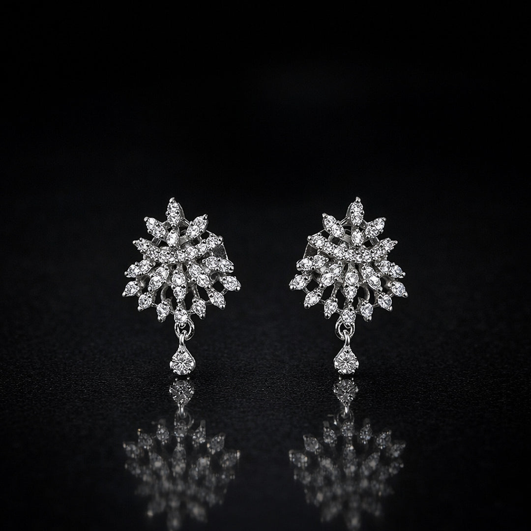 Royal Sparkle Mangalsutra Set
