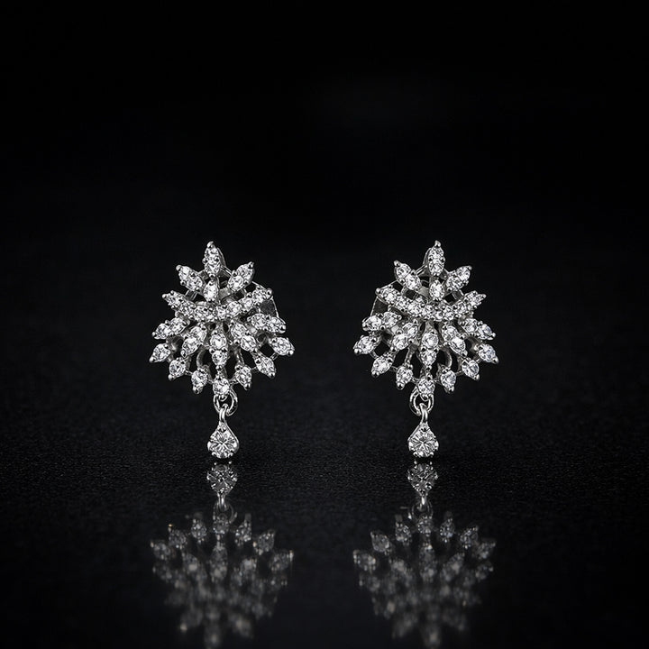 Royal Sparkle Mangalsutra Set