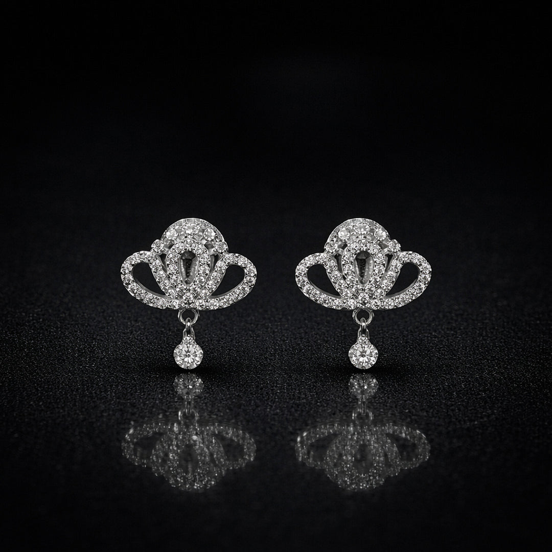 Classic Drop Mangalsutra Set