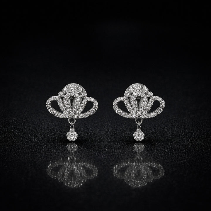 Classic Drop Mangalsutra Set