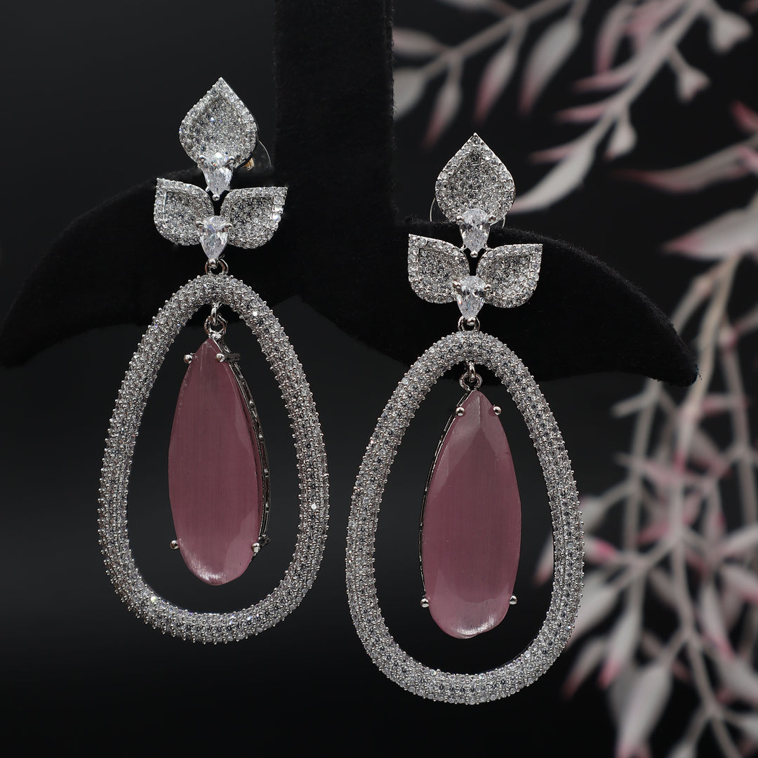 AD Earring PADE003