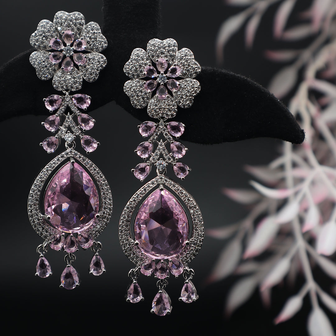 AD Earring PADE005