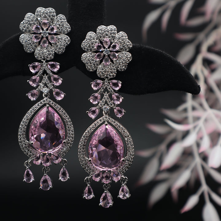 AD Earring PADE005