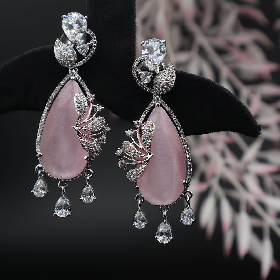 AD Earrings PADE004