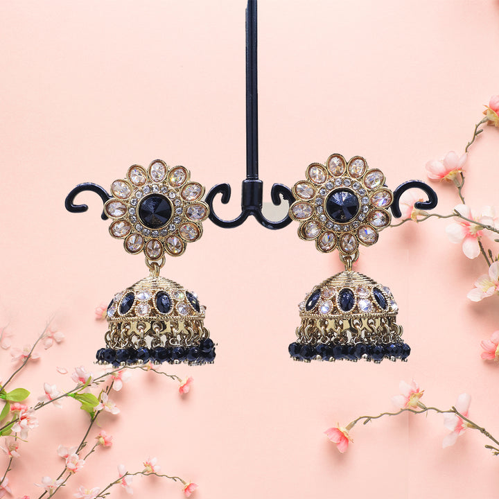 Jhumki P4508