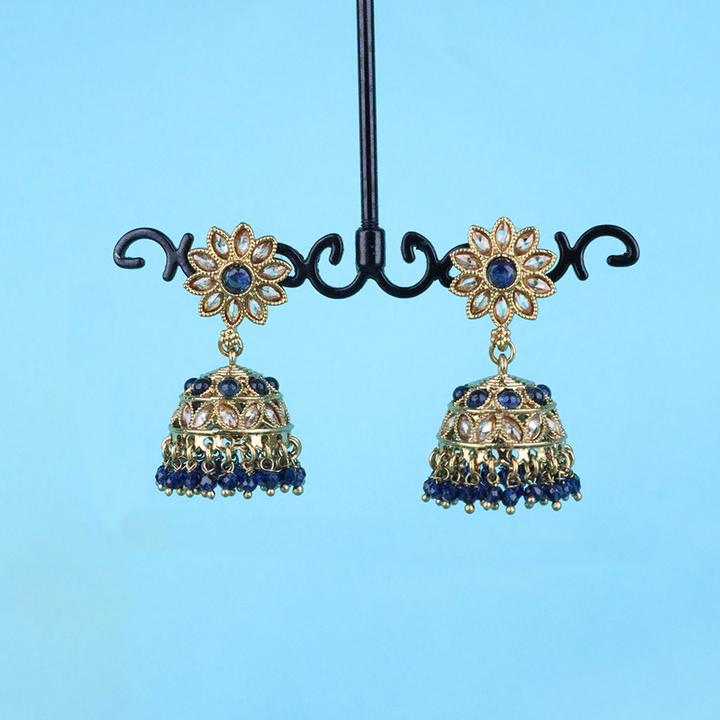 Jhumki P4450