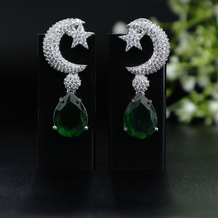 AD Earring PADE008