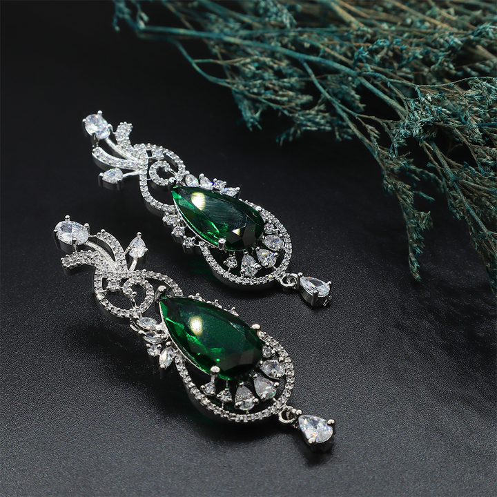AD Earring PADE006