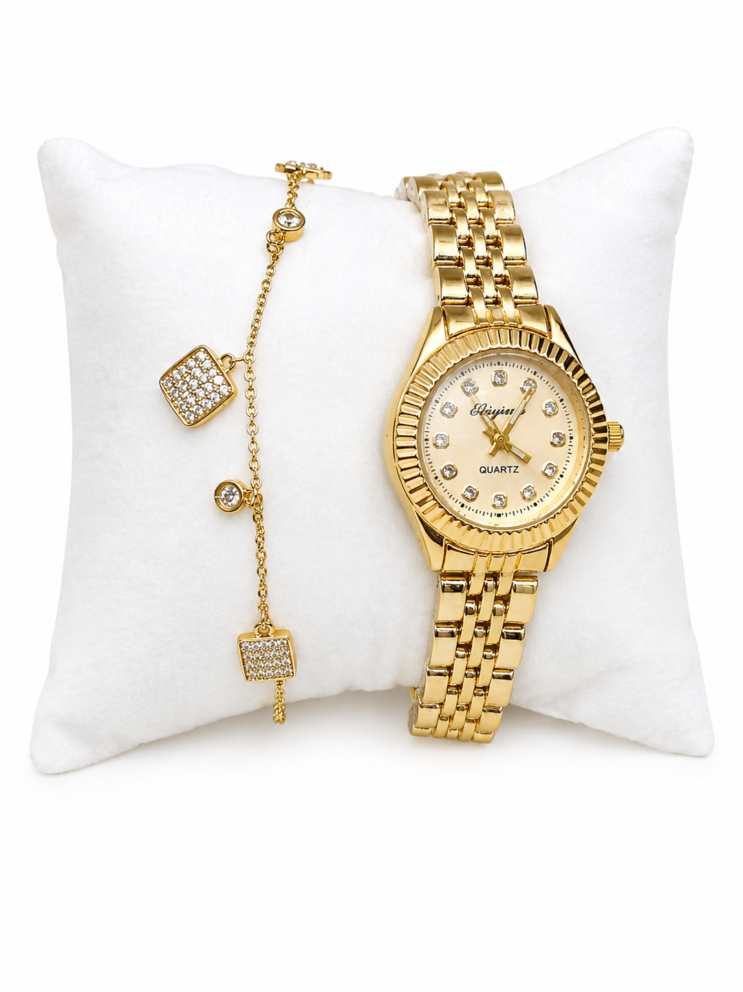 Luxury Jewelry Gift Box Set