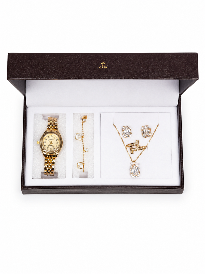 Luxury Jewelry Gift Box Set