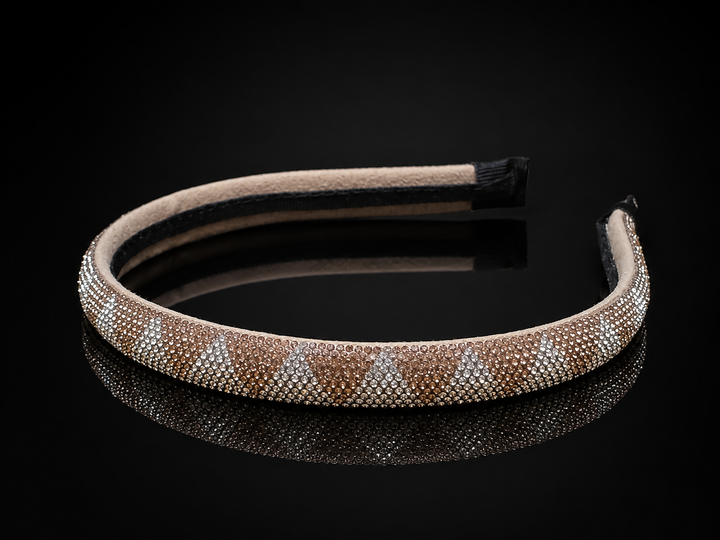 Sparkling  Designer Head band