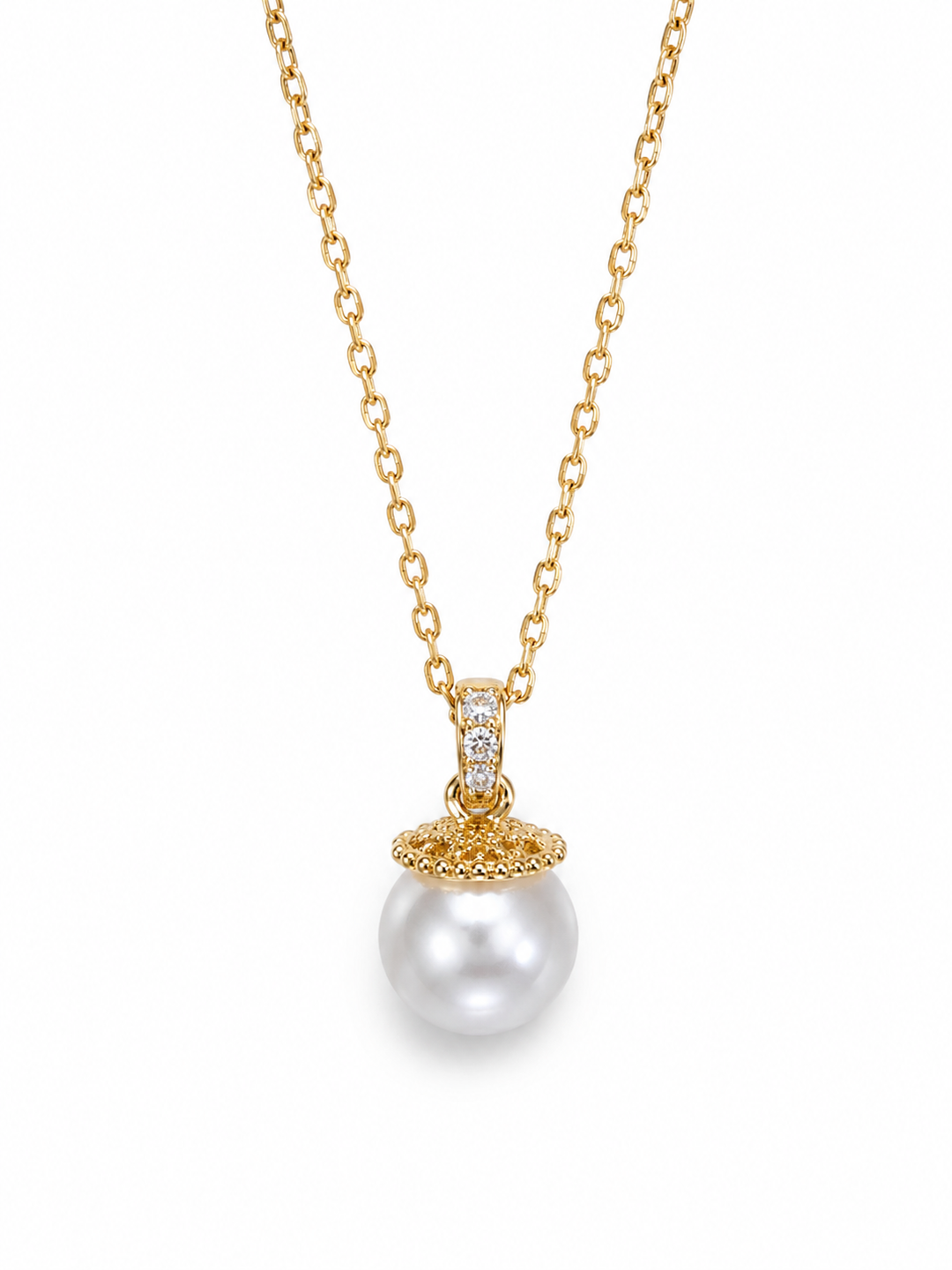 Luxury Crystal Jewelry Gift Box Set