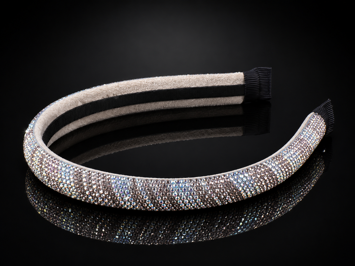 Designer Rhinestone Headband