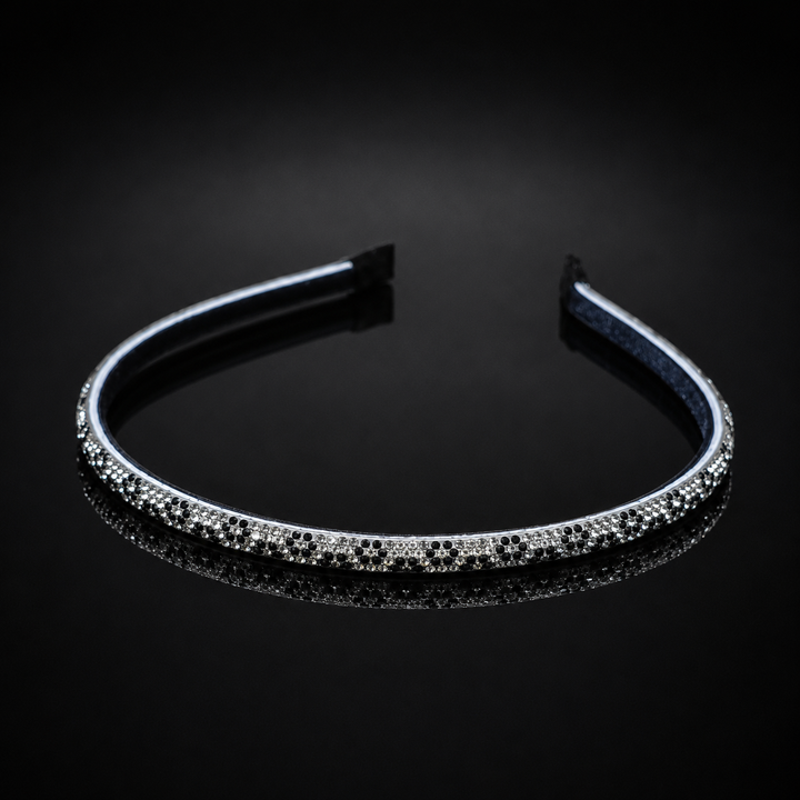 Crystal Hair Band