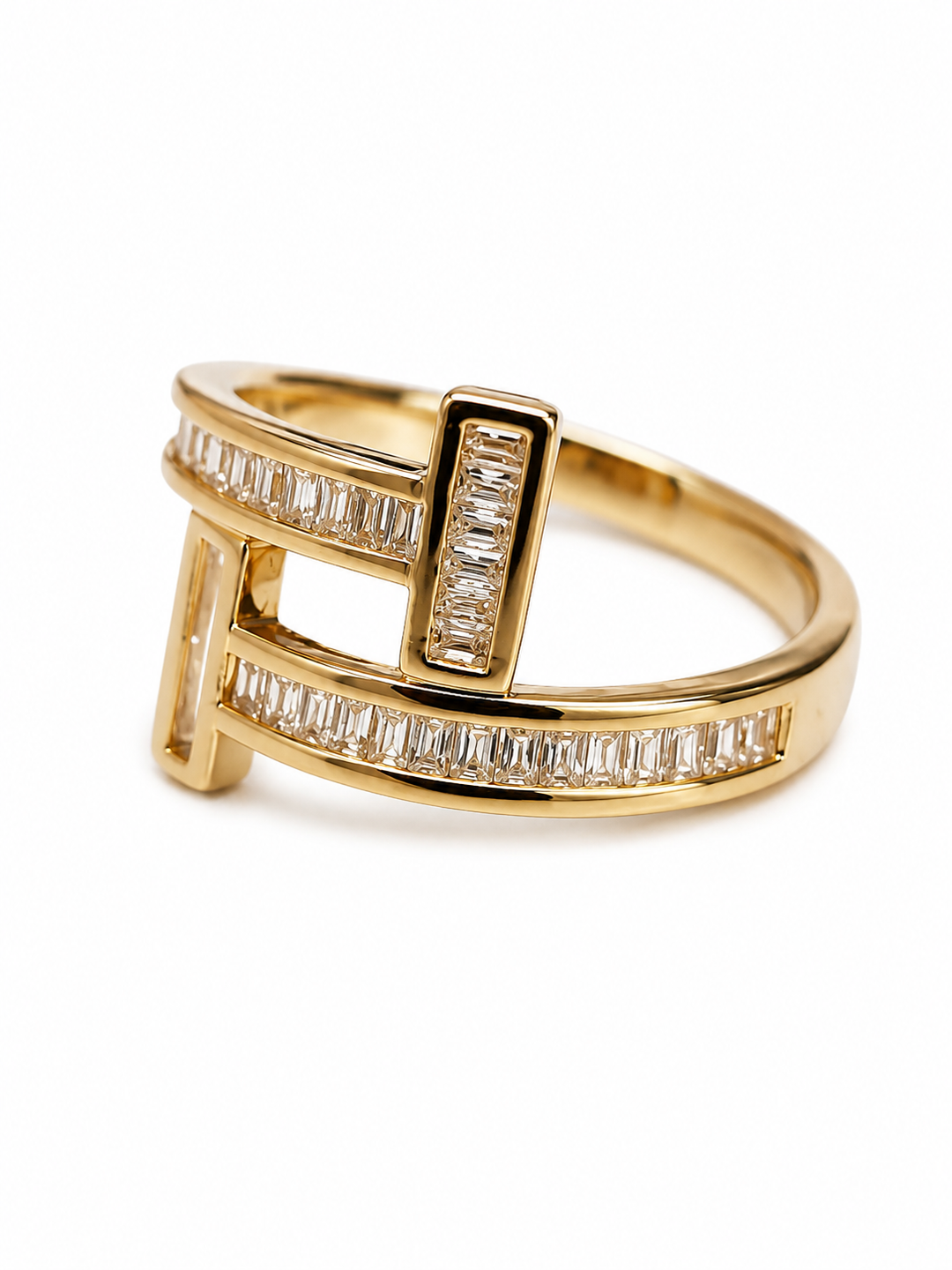Luxury Jewelry Gift Box Set