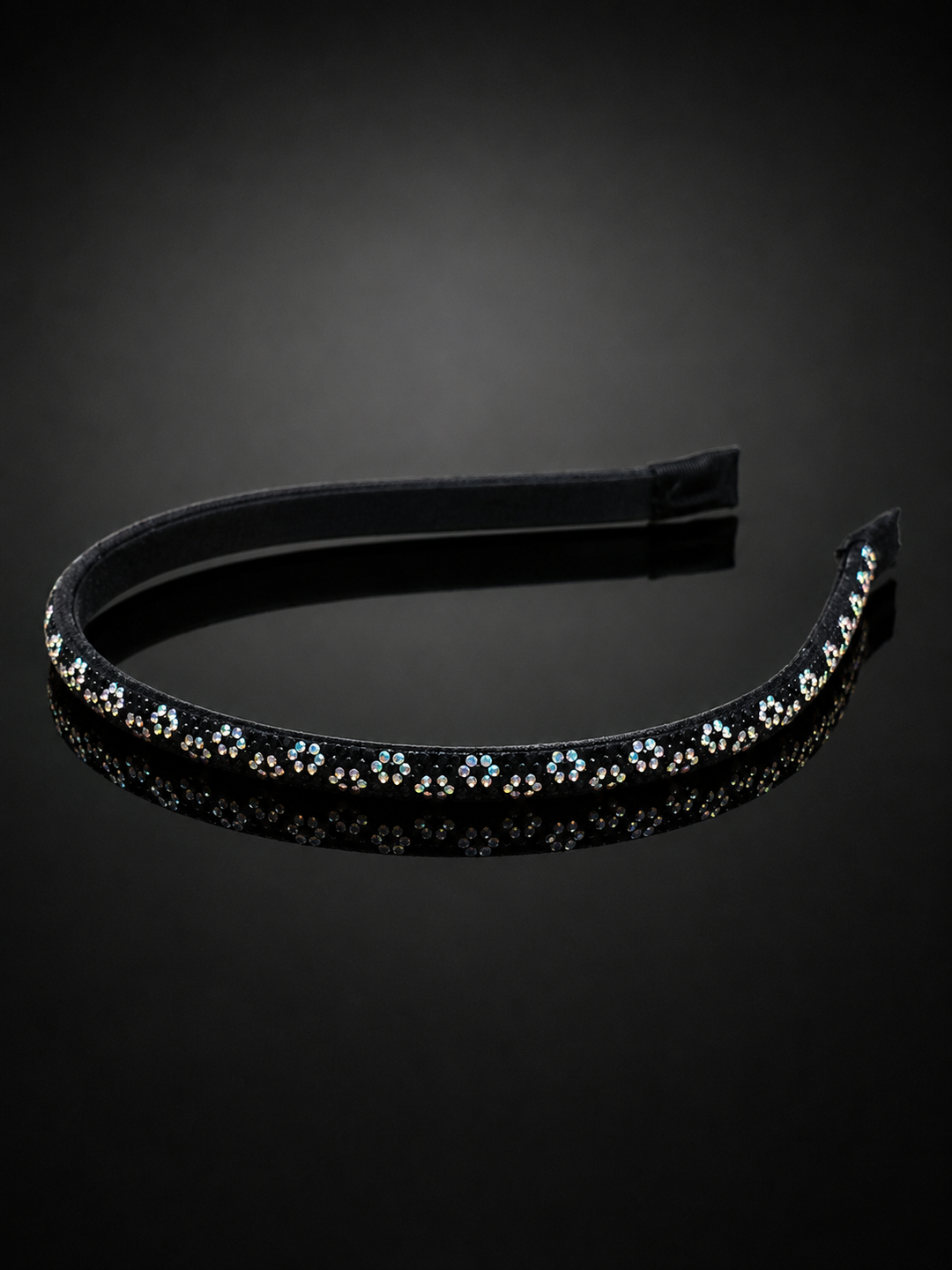 Crystal Hair Band