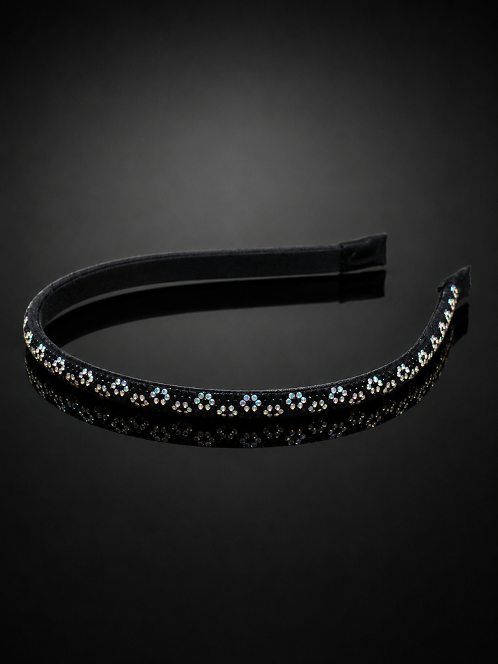 Crystal Hair Band