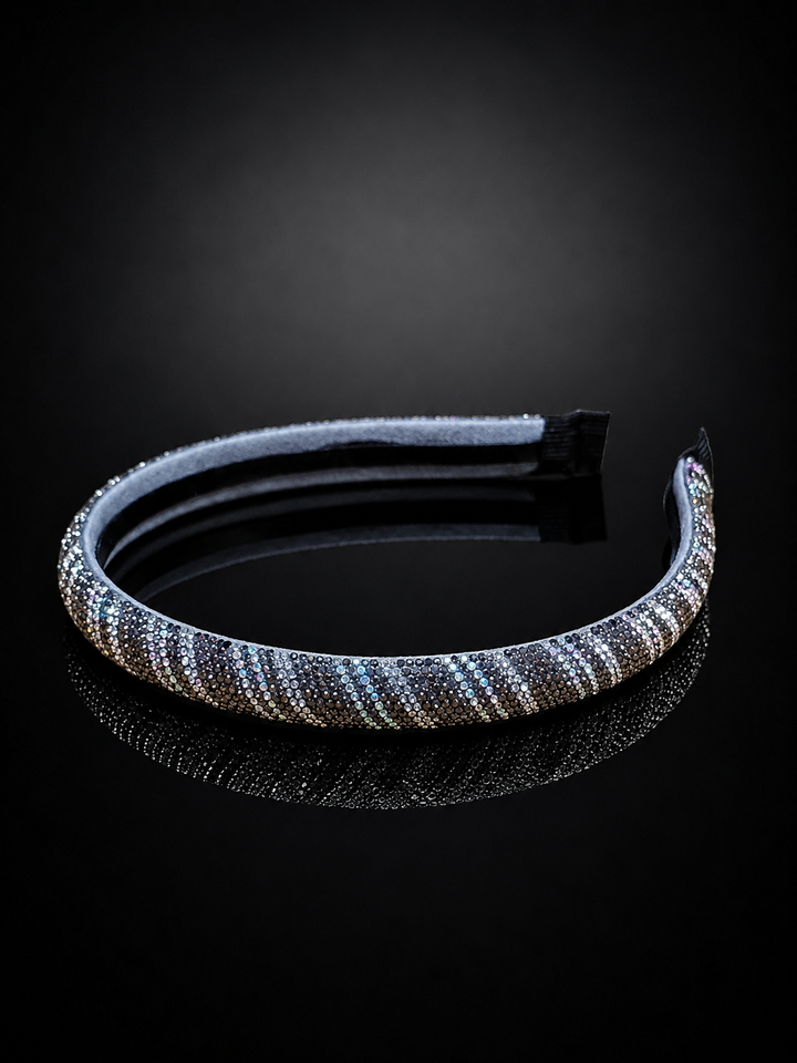 Designer Rhinestone Headband