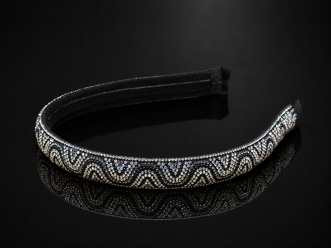 Premium Hair Band