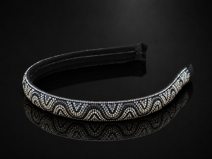 Premium Hair Band
