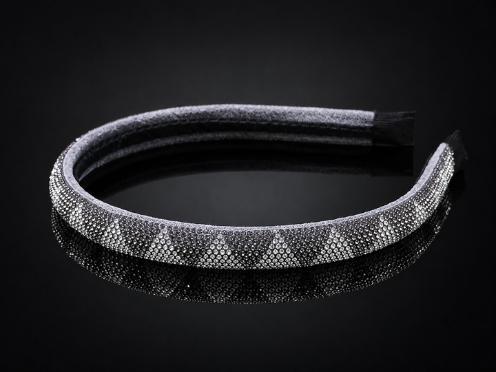 Sparkling  Designer Head band