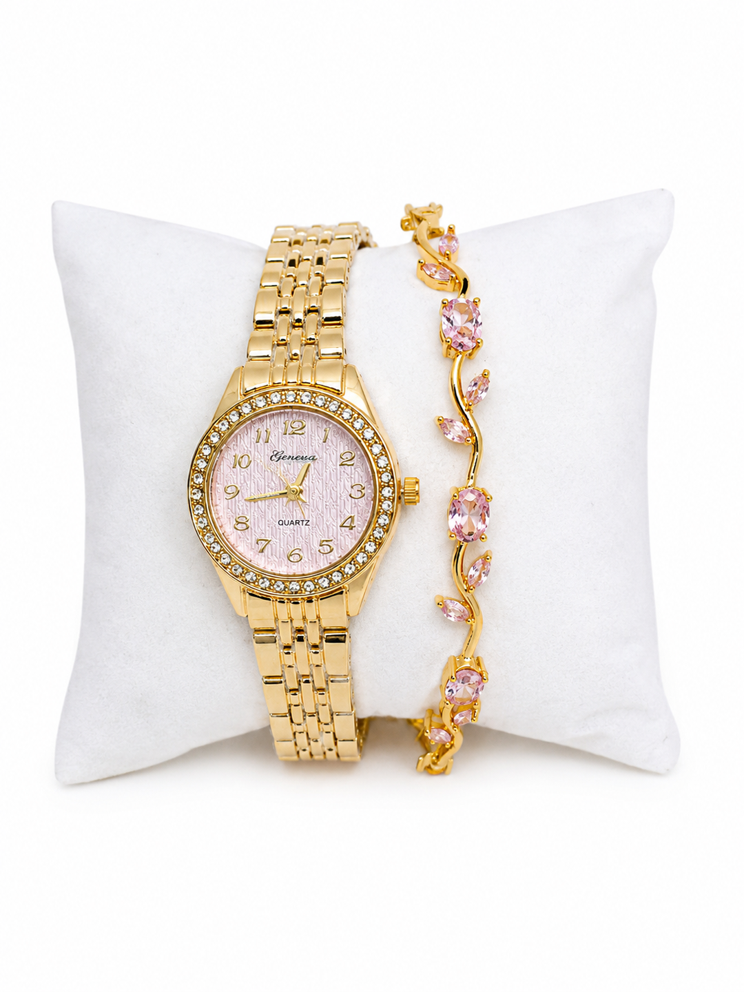 Luxury Pearl Jewelry Gift Box Set