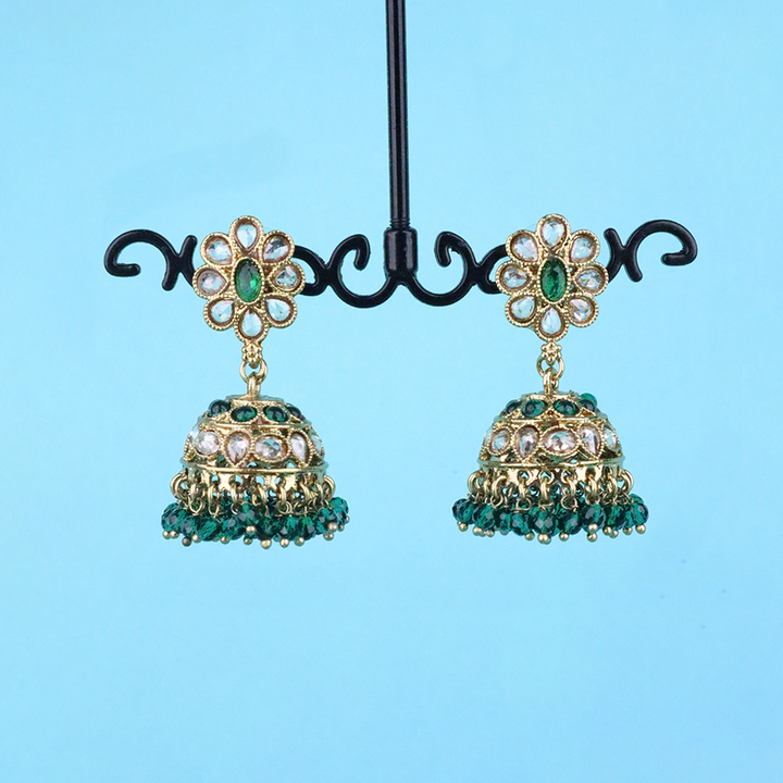 Jhumki P4448