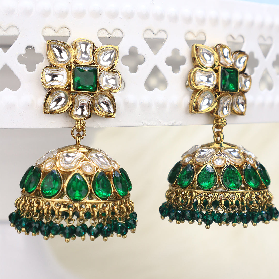 Long Jhumki P4404