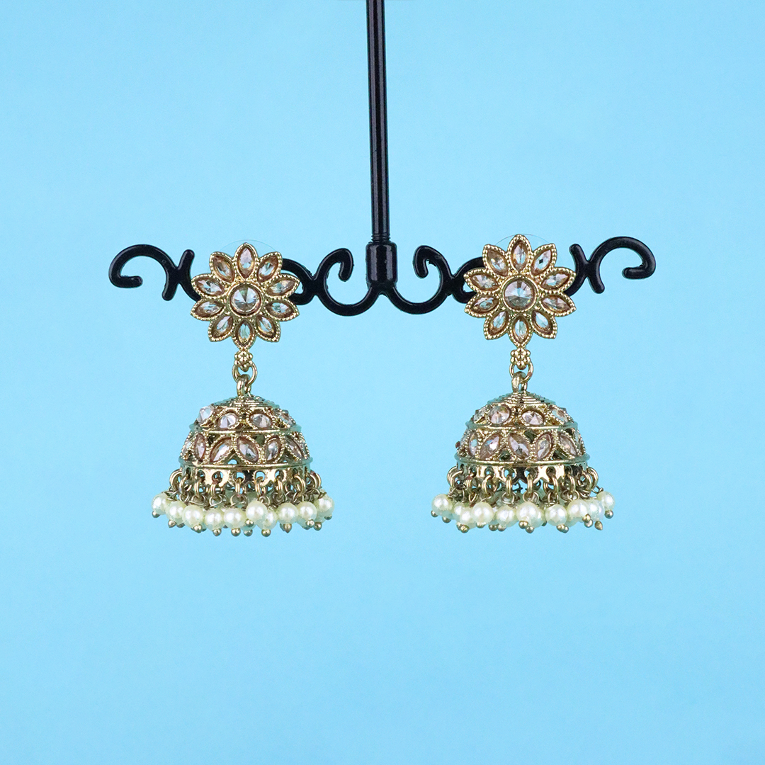 Jhumki P4450