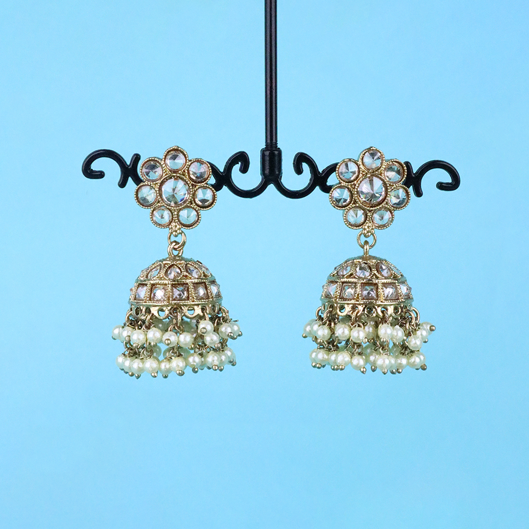 Jhumki P4447