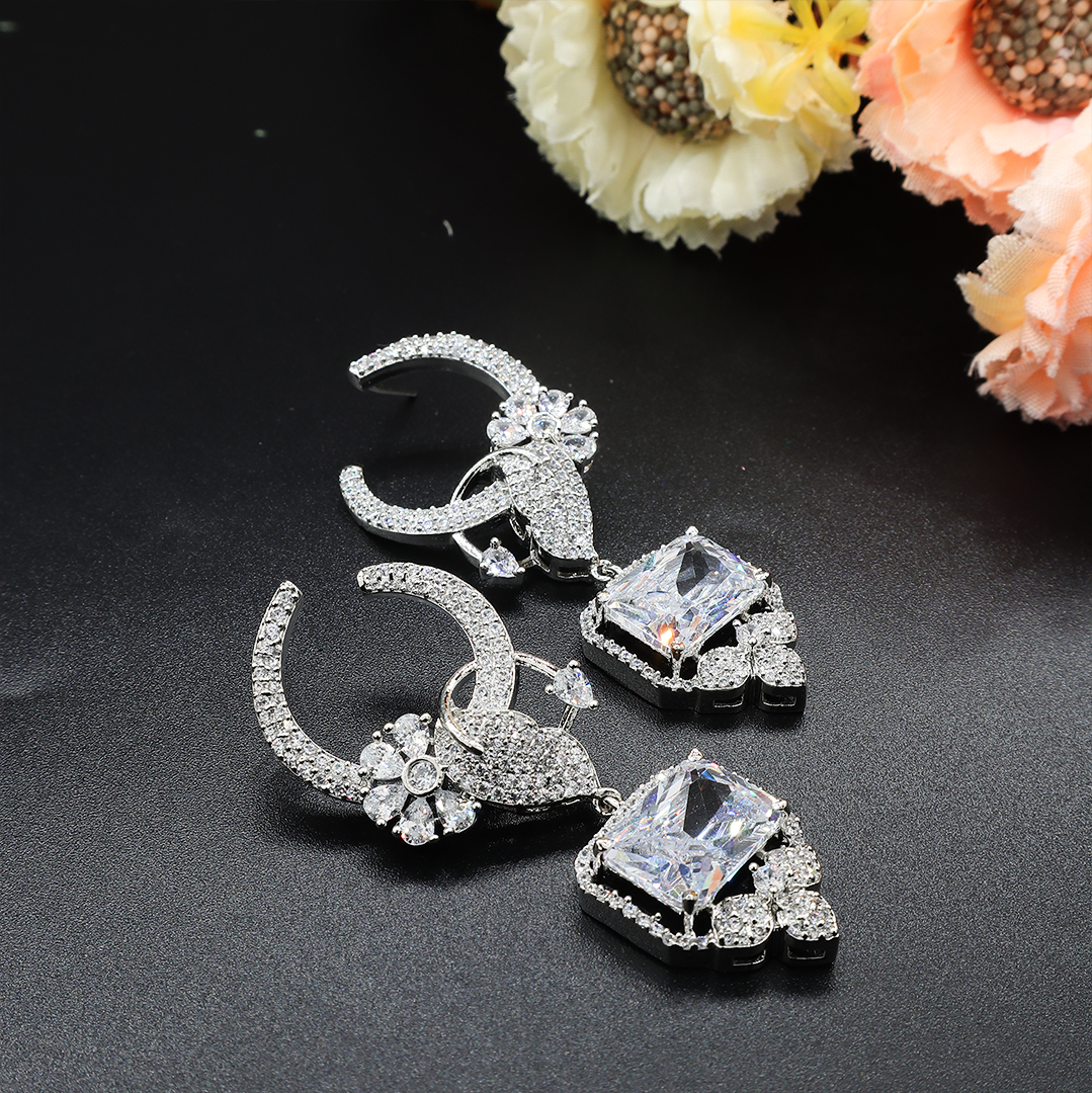 AD Earring PADE014