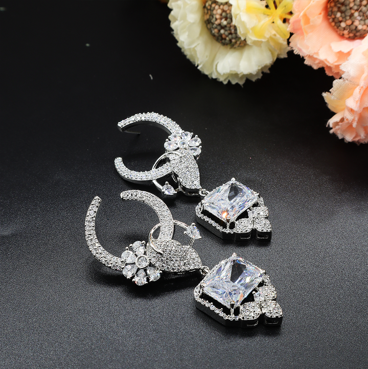 AD Earring PADE014