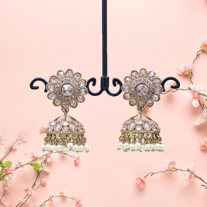 Jhumki P4508