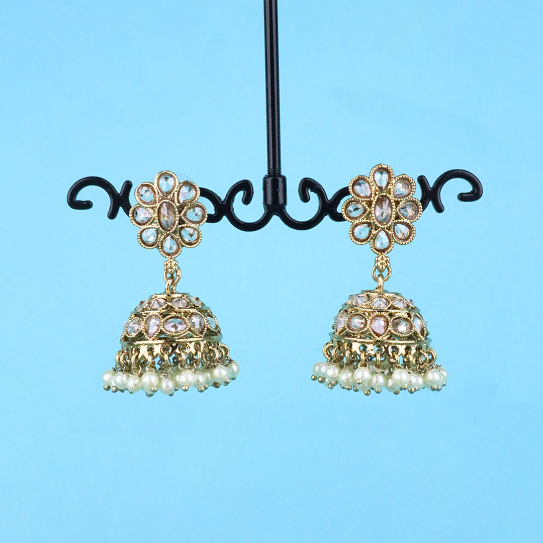 Jhumki P4448