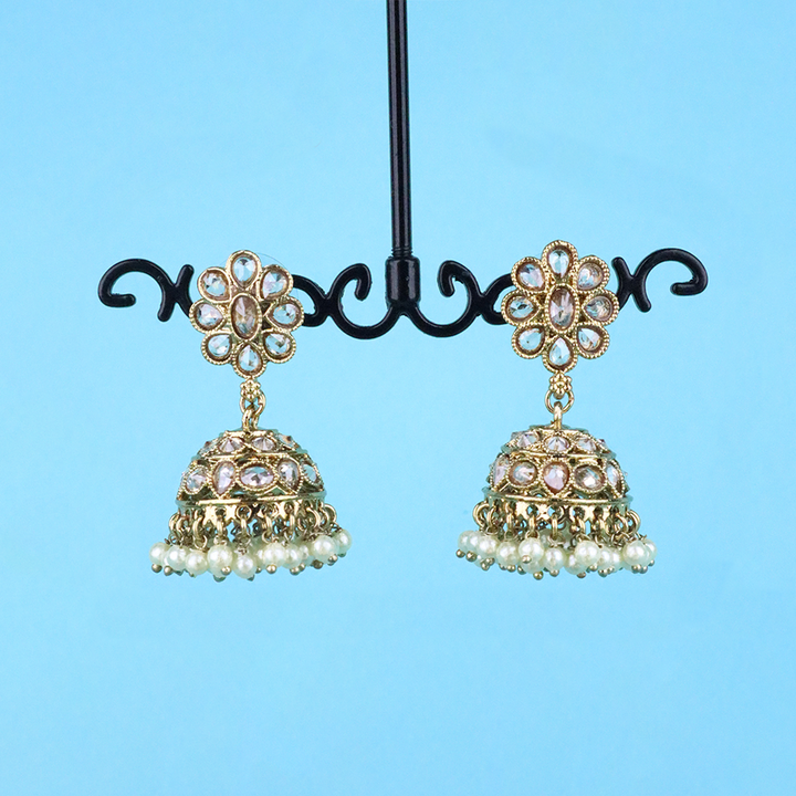 Jhumki P4448