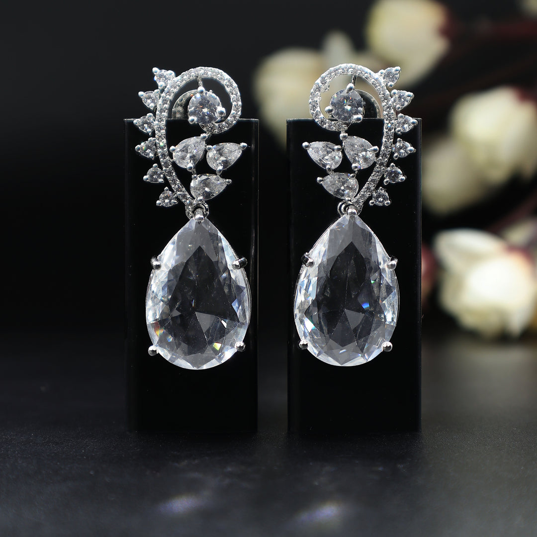 AD Earring PADE011