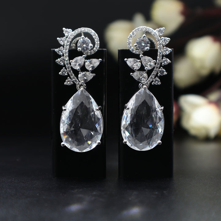 AD Earring PADE011