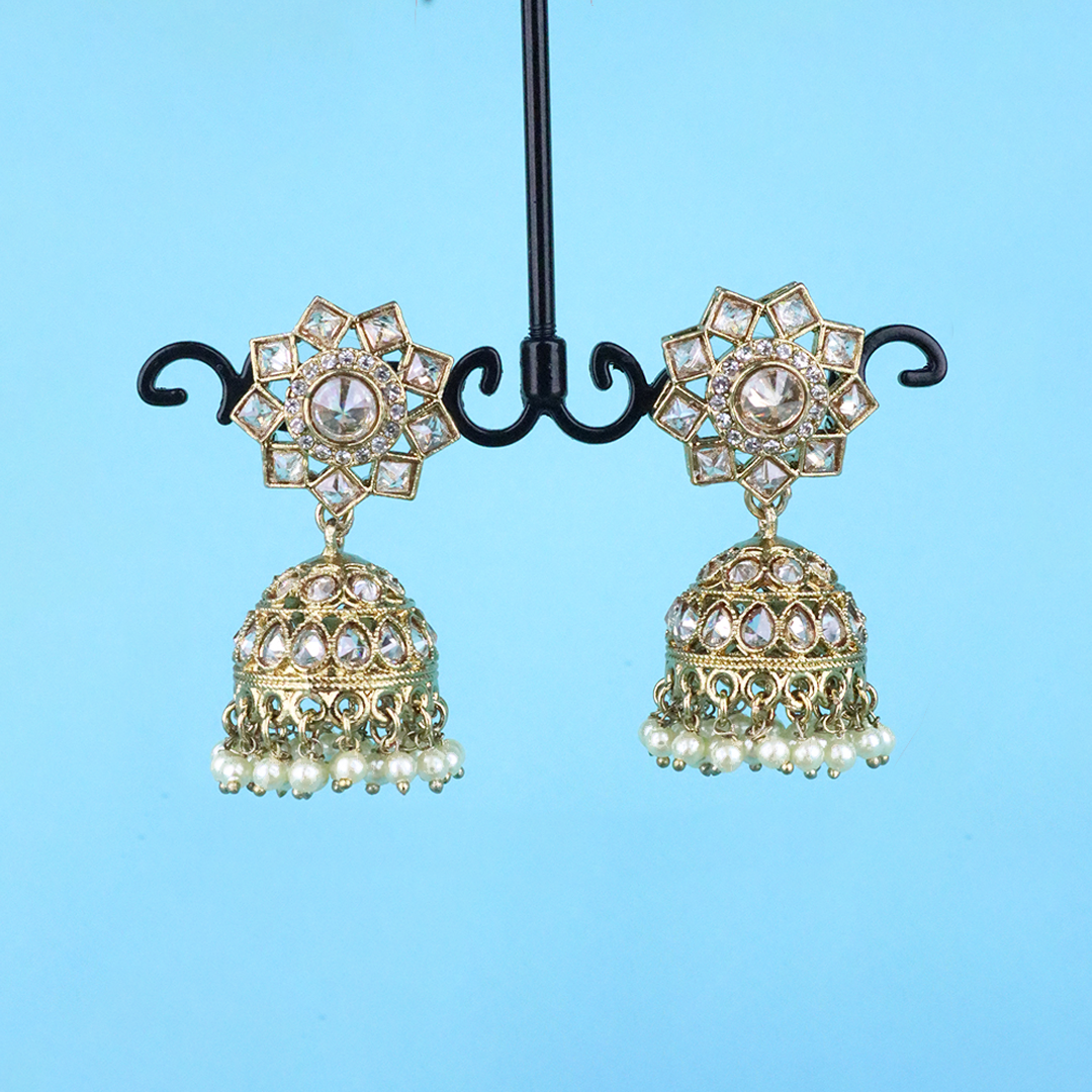 Jhumki P4462