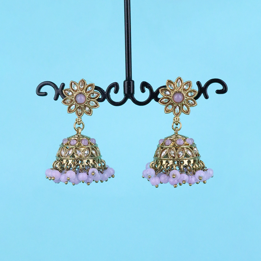 Jhumki P4450