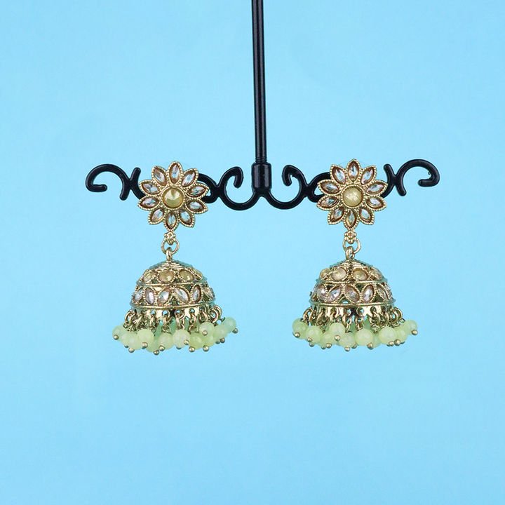 Jhumki P4450