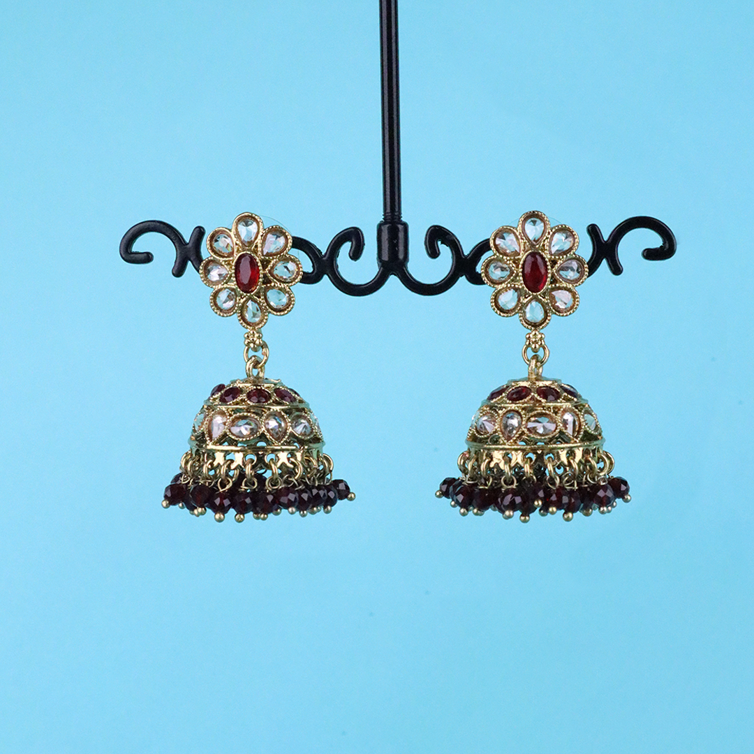 Jhumki P4448