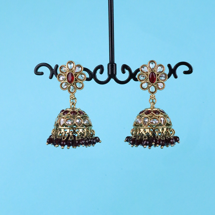 Jhumki P4448