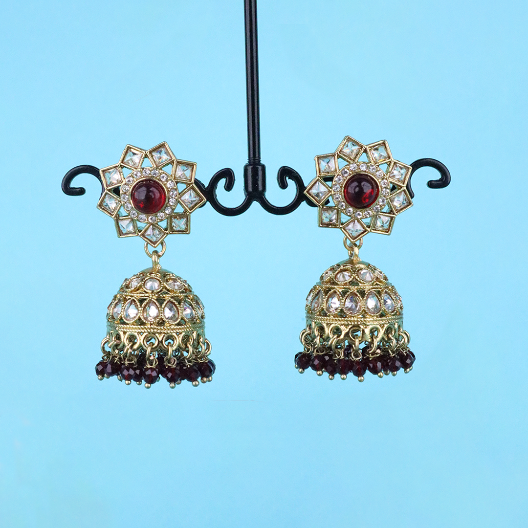 Jhumki P4462